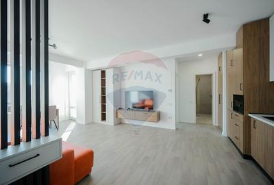 Apartament de închiriat cu 2 camere și parcare, ultracentral, Oradea - 6