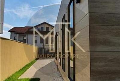 Exclusiv | Vila cu piscina lux -Baneasa I 5 Locuri de parcare - 29