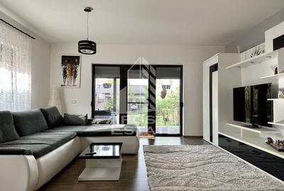 Jumatate de duplex cu 4 camere de vanzare, Dumbravita Timis - 4