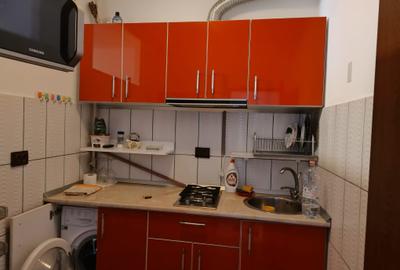Apartament 2 camere – Zona Gara  Bloc 2011 -59.000 euro - 14