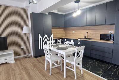 Apartament cu 2 camere, mobilat în Hipodrom 4