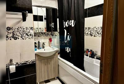 COMISION 0%  Ap 2 camere Fiald mobilat complet + loc parcare - 6