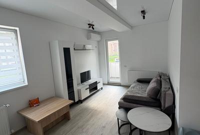 Apartament open space - Mutare Imediata - Parter cu Balcon - Militari Residence - 5