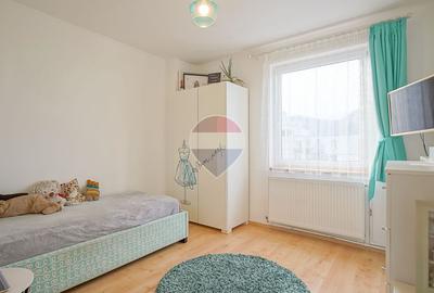 Comision 0 %! Apartament cu 4 camere de vânzare în Centrul Civic - 8