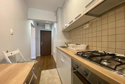 Banu Manta,moderna,foarte curata,calduroasa,luminoasa,pozitie linistita. - 6