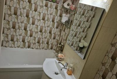 2 camere Craiovei , RENOVAT / mobilat / utilat , finisaje moderne! - 8