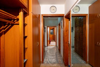 4 camere trilateral Central - Nicolae Balcescu - 15