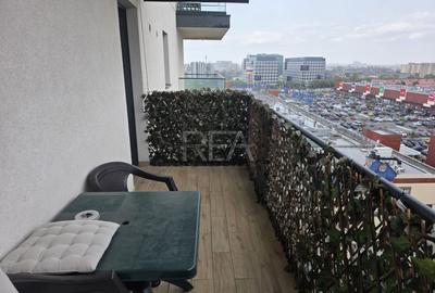 3 camere, 8/11, parcare, boxa, 95,6mp -Sebastian- Vulcan Residence - 12
