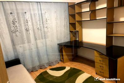 Apartament de 3 camere, 2 balcoane, Manastur, zona strazii Brates - 5
