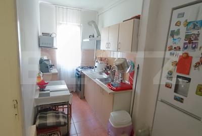 Apartament cu 2 camere în zona Minerva, Mănăștur | Locație excelentă - 6
