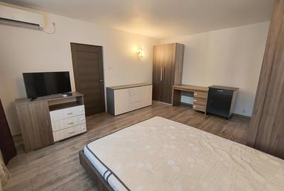 Apartament 2 camere semidecomandat complet mobilat,utilat,Democratiei - 2