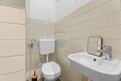 Spațiu comercial versatil de închiriat în zona Ultracentral - 7