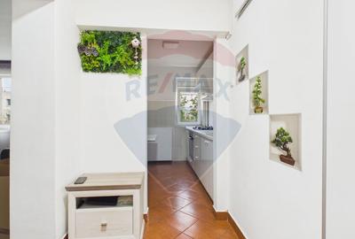 Apartament 2 camere Titan - la cativa pasi de Parcul IOR si metrou - 6