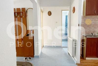 Apartament 3 camere decomandat – 71 mp utili – parter - 7
