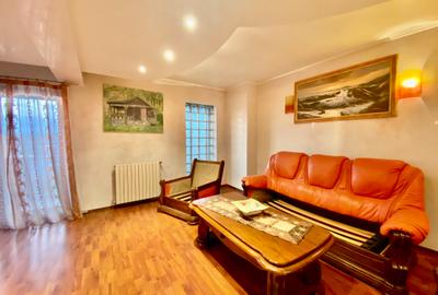 Apartament 3 Camere + Garsonieră | Micro 3 | Târgoviște | 109 mp utili - 4