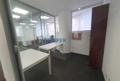 Comision 0! Inchiriere birouri Grozavesti - 210mp I 225mp - 14