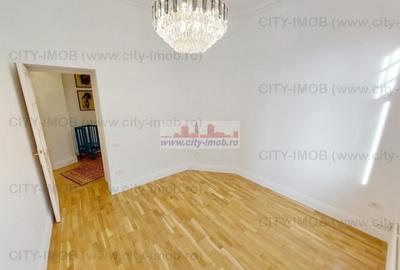 Inchiriere  apartament apartament  5 camere Armeneasca - 32