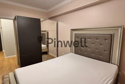 Apartament elegant 2 camere, cu terasă și parcare subterană Pipera - 5
