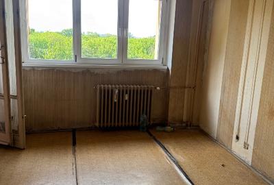 Apartament 4 camere vizavi de Parcul Plumbuita - 8