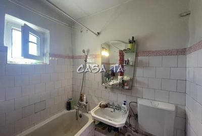 Apartament 2 Camere, Etaj 4 (cu acoperis), Strada Dacia - Zona Mall - 16