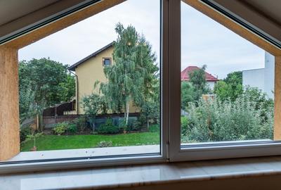 Vilă P+1 în Regie Proprie | Fundație la 2m  Teren 627mp | Stradă Privată - 7