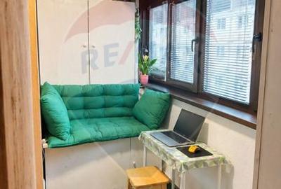 Apartament cu 2 camere de vânzare - 9