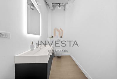 Spatiu comercial de inchiriat! 282mp in zona Grand Hotel Italia - 11