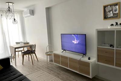 Studio | Loc de parcare | Bloc Nou | Metrou Timpuri Noi - 2