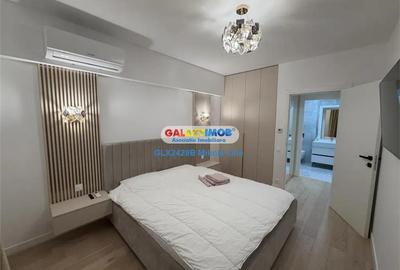 Apartament 2 cam | Parcare | et 8 11 | One Cotroceni - 1