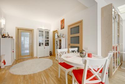 Vanzare apartament spațios cu 4 camere, Calea Floreasca – bloc boutique -garaj - 4