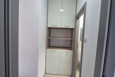 Apartament 2 camere etaj 1 la prima închiriere ! - 5