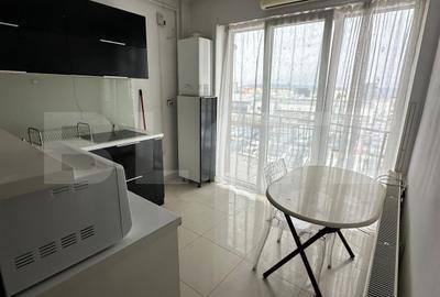 Apartament 2 camere, 55 mp, Calea Turzii - 2