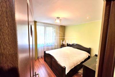 Apartament 2 camere, etajul 2, zona Gradina - 2
