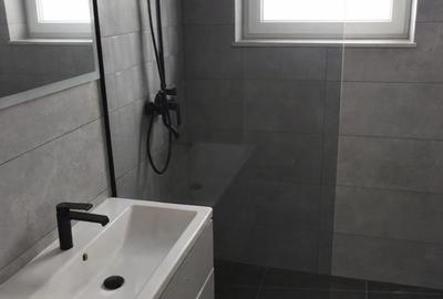 Casa noua cu etaj in oras - 8