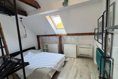 REA1010339 Apartament 3 camere Dorobanti Capitale - 8