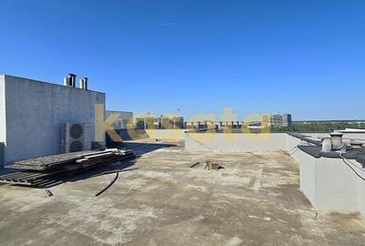 Penthouse impresionant | 4 camere | Rooftop 119mp - 6