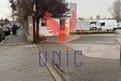 Spațiu comercial, de 100 mp, în Sărari