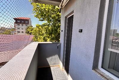 3 camere Militari Pacii | 86 mp | 2 locuri parcare incluse | Bloc 2017 - 6