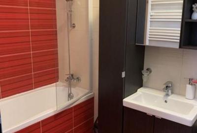 AP. 2 CAMERE- TEI, CENTRALA, PARCARE SUBTERANA, MASINA DE SPALAT VASE - 7