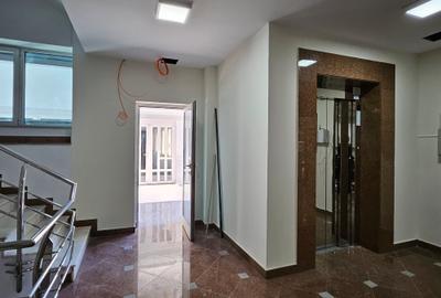 Cladire de birouri - Bucurestii Noi - Jiului - 17