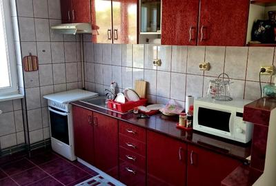 Vanzare apartament 3 camere, Resita, Moroasa 1 - 6