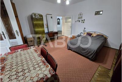 Apartament decomandat 4 camere 130mpu pivnita acces auto Orasul de Jos - 22