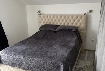 Apartament cu 3 camere , zona Kik , parcare - 7