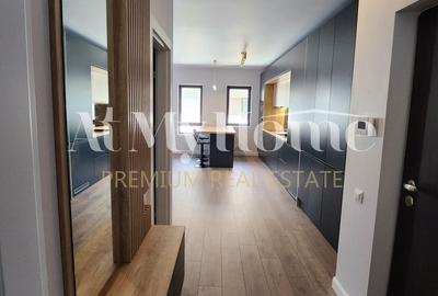Apartament superb cu  3 camere si 2 locuri parcare, Iancu Nicolae - 18