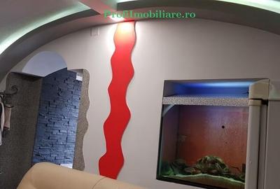 Spatiu comercial pt birouri-ultracentral Arad TUR VIRTUAL - 5