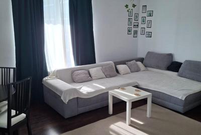 Apartament  in zona Unirii-Tineretului-Asmita Gardens cu 3 camere mobilate - 1