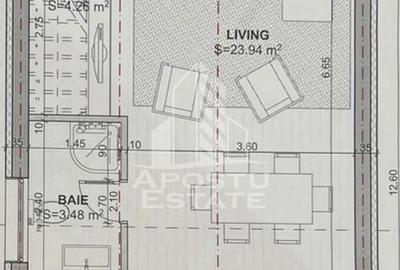Casa individuala cu 4 camere, bucatarie inchisa, zona Planetelor - 3