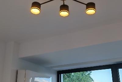 Modern 4-Bedroom House for Rent Iancu Nicolae Boutique Residential Compund - 12
