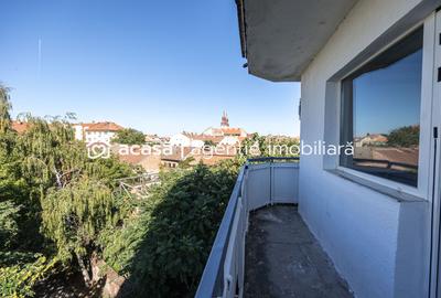 Apartament 2 camere - renovat - Piața Catedralei - COMISION 0 - 5
