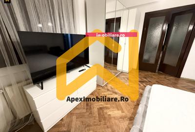 Apartament 3 camere de inchiriat Stefan cel Mare București | ApexImobiliare.ro - 7